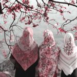 Sisters Tajweed and Tarteel circle